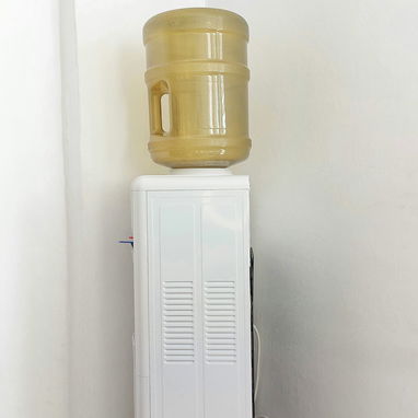Dispensador de agua marca Parker - 4/5