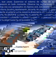 CONTROLA TU NEGOCIO REMOTAMENTE - Img 46867843