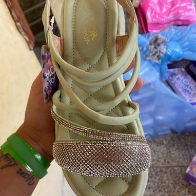Sandalias de mujer - 3/4