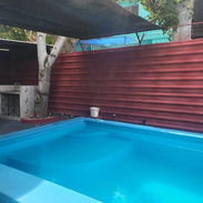Casa en la playa con piscina y luz 24 horas - Img 55765477