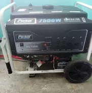Se vende planta electrica - Img 50419919