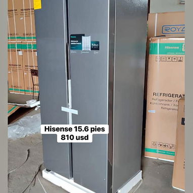 Refrigeradores - 4/6