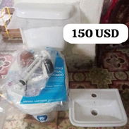 Venta de juegos de baño - Img 55865808
