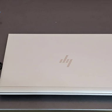 380usd LAPTOP HP ELITEBOOK 845 G8 NOTEBOOK *GAMA EMPRESARIAL**  (Básicamente NUEVA) - 2/3