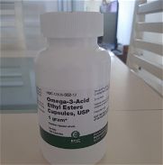 Omega 3- Acid Ethyl Ester - Img 45942147