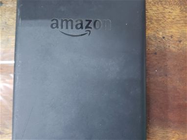 Tablet Amazon Fire HD 8va generación - Img main-image-46084620