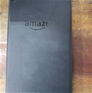 Tablet Amazon Fire HD 8va generación - Img 46084620