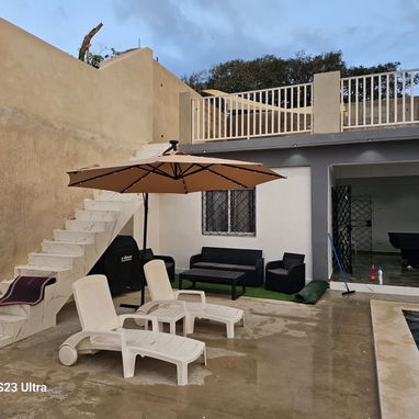 Casa de Renta en Sibarimar - 4/10