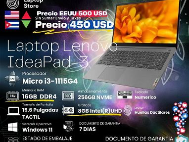 Laptop Acer 32GB RAM, 512GB SSD - Img main-image-45847137