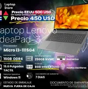 Laptop Acer 32GB RAM, 512GB SSD - Img 45847137