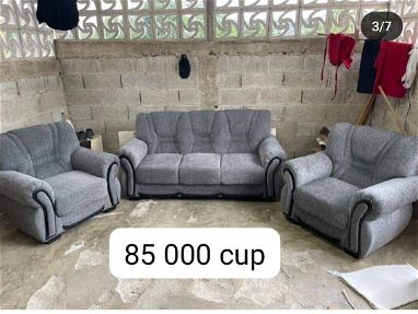 Juegos de muebles MODELO BRASILEÑO por encargos - Img 69103510