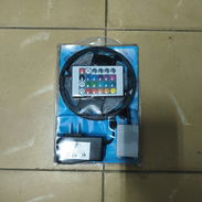 Tira led RGB de 5m - Img 58189941