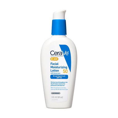 HIDRATANTE FACIAL CON PROTECTOR SOLAR CERA VE - Img 123641034