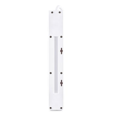PROTECTOR DE VOLTAJE CYBERPOWER 7 TOMAS 2 USB 2000 JOULES PARA PC TV CONSOLAS ENVÍO DISPONIBLE + GARANTÍA - Img 124125808