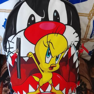 Mochilas spraygraund - 5/10