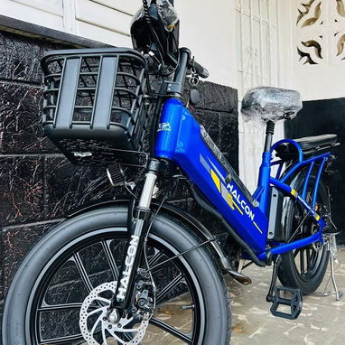 π₯ BICICLETA ELΓCTRICA HALCΓN π₯ - Img 125014869