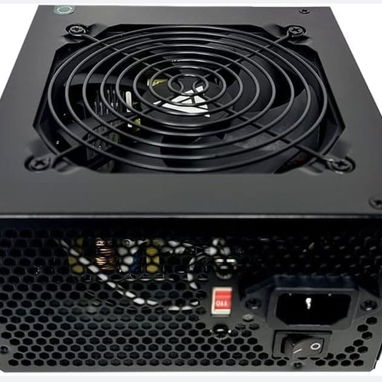 ⚡ FUENTE DE PODER APEVIA SPIRIT ATX-SP600 – 600W ⚡🌐 68.28 USD - 5/6