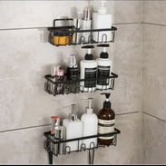 Organizador para baño - Img 57554410