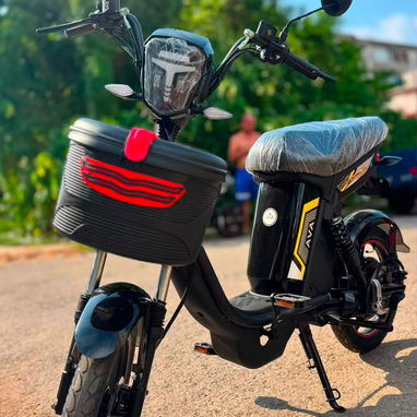 BICIMOTO AVA GOLDEN 2026 P0656-AV013 - 2/4