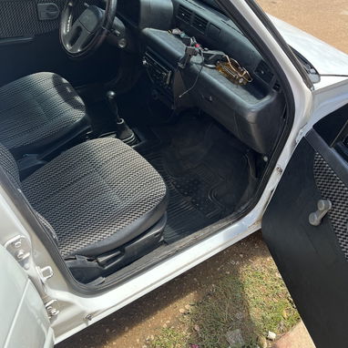 Se vende Daewoo Tico - Img 120025670