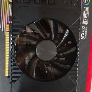 Tarjetas de video Nvidia y AMD - Img 122704345