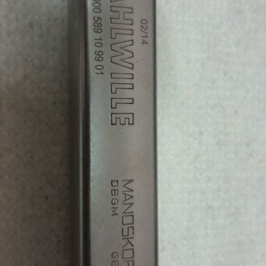 Herramientas para mecanica - 3/4