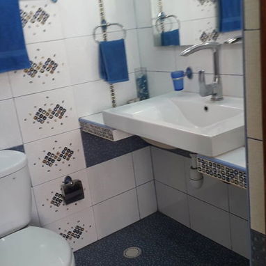 Casa en altos - 3/10