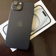 iPhone 15 en caja - Img 57615311