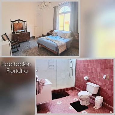 🌊Casa de renta en el Vedado/ Alquiler a extranjeros/Alquiler casa céntrica 🌊 - 5/10