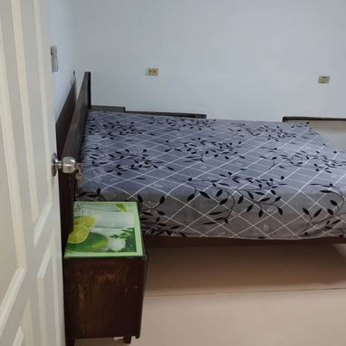 Apartamento en Centro Habana - 8/10