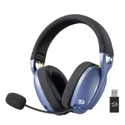 Audifonos inalámbricos con microfono RGB - Img 55156083