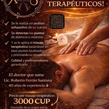 Doctor. Sane su mente y cuerpo - Img 123744294