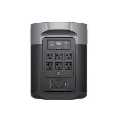 Ecoflow Delta 2Max - Img 119366651