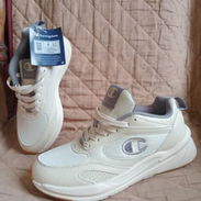 Tennis champiom originales 50usd nuevos - Img 55726514