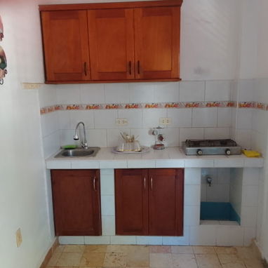 Vendo apartamento en miramar..acogedor.. - 6/8