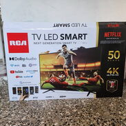 Smart TV RCA 50" - Img 45436962
