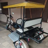 Se venden estas dos motos nuevas para proyecto o uso personal - Img 57434696