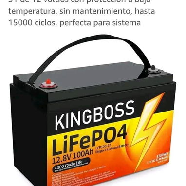 Venta de equipos de electricidad - 2/7