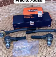 Piezas de Lada a su disposición 24h, mensajería disponible (WhatsApp 58453560) (Kinetica) - Img 49393883