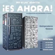 Personalización con vinilo. Diseños. - Img 56180961