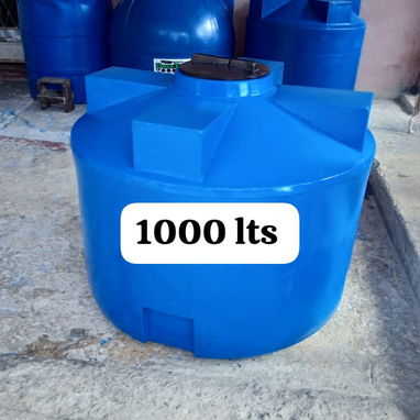 Venta de tanques de agua 💧 0 km con transporte incluído - 6/10