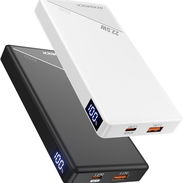 Power Bank GENSROCK 10000mAh portatil - Img 57612100