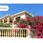 ✨️Villa en Cojimar,pueblo de pescadores✨️ - Img 52487888