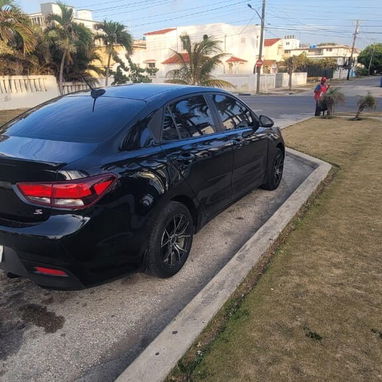 Vendo o negocio Kia, Río, 2019 - Img 118467432
