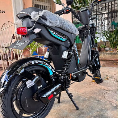 Ofetazo🤩 Bicimoto JMD 2026 - 3/3