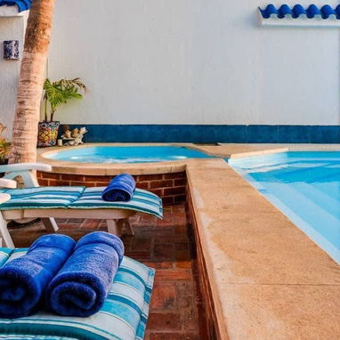 Confort Rentals -🌟 ¡Tu refugio de lujo en Santa Fe te espera! 🌟 - Img 117389452