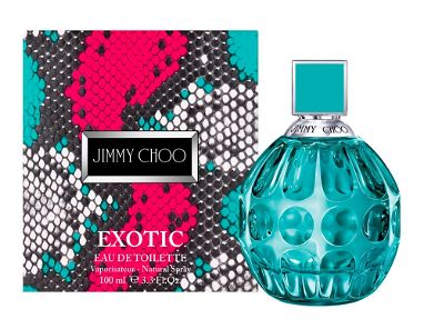 Perfume Jimmy Choo - Img main-image-45645379