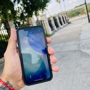 iPhone 11 Pro - Img 126847134