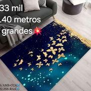🔖Alfombras decorativas extra grandes para salas y habitaciones - Img 54396681