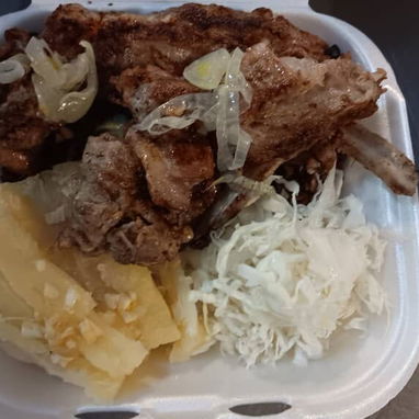 Comida a domicilio. Desde La Lisa. - Img 120593536